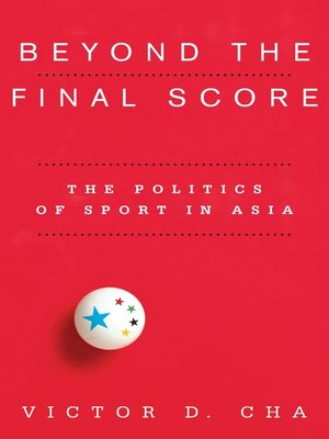 cover image of Beyond the Final Score